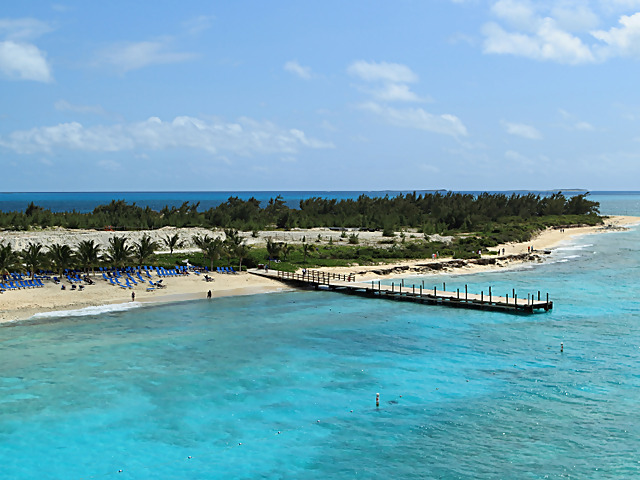 Turks and Caicos Islands