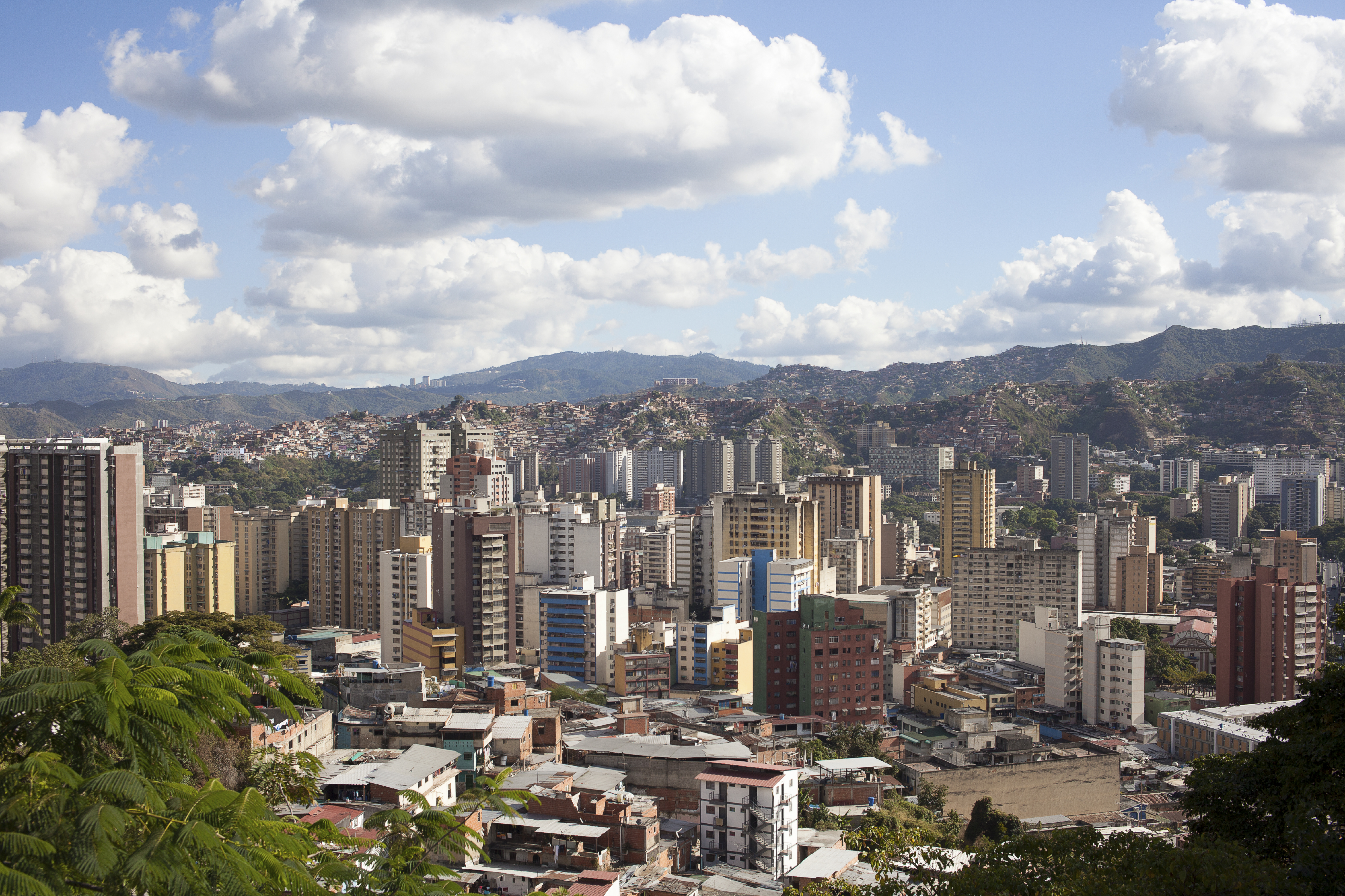 Caracas