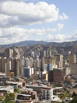 Caracas