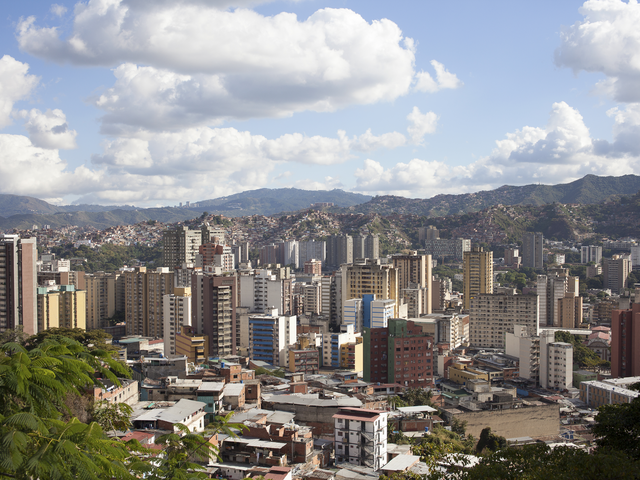 Caracas