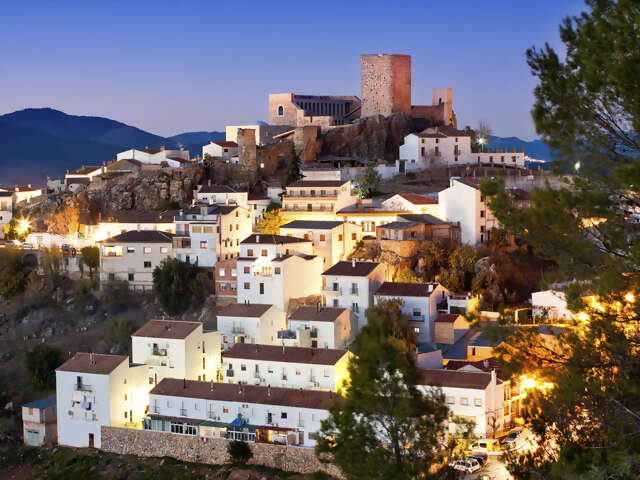 Jaén
