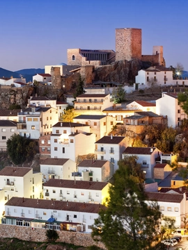 Jaén