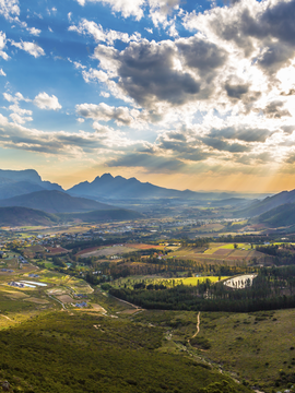 South Africa
