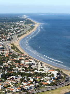 Uruguay