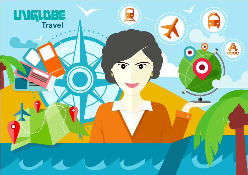 10 Reasons Why Travellers Need Travel Agents