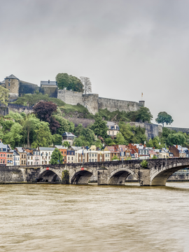Namur