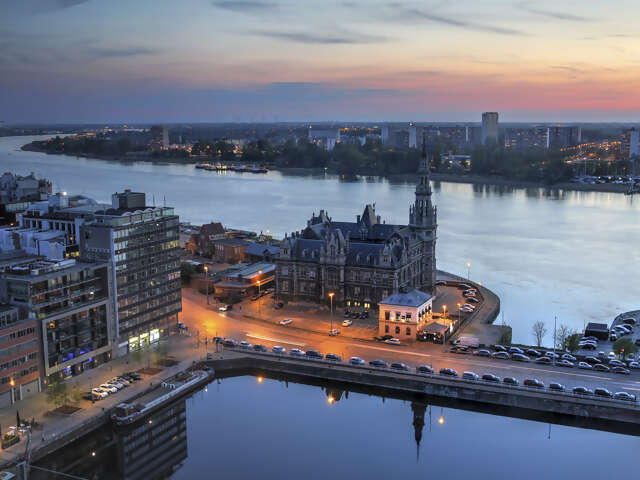 Belgium