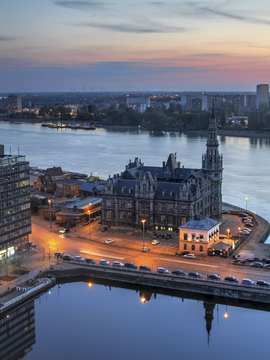 Belgium
