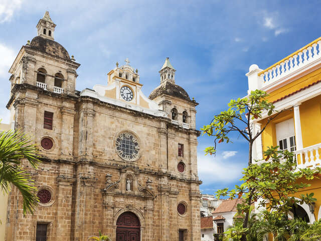 Bolivar, Colombia