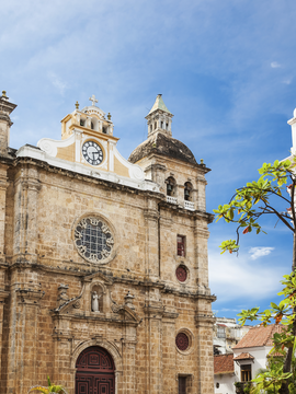 Bolivar, Colombia
