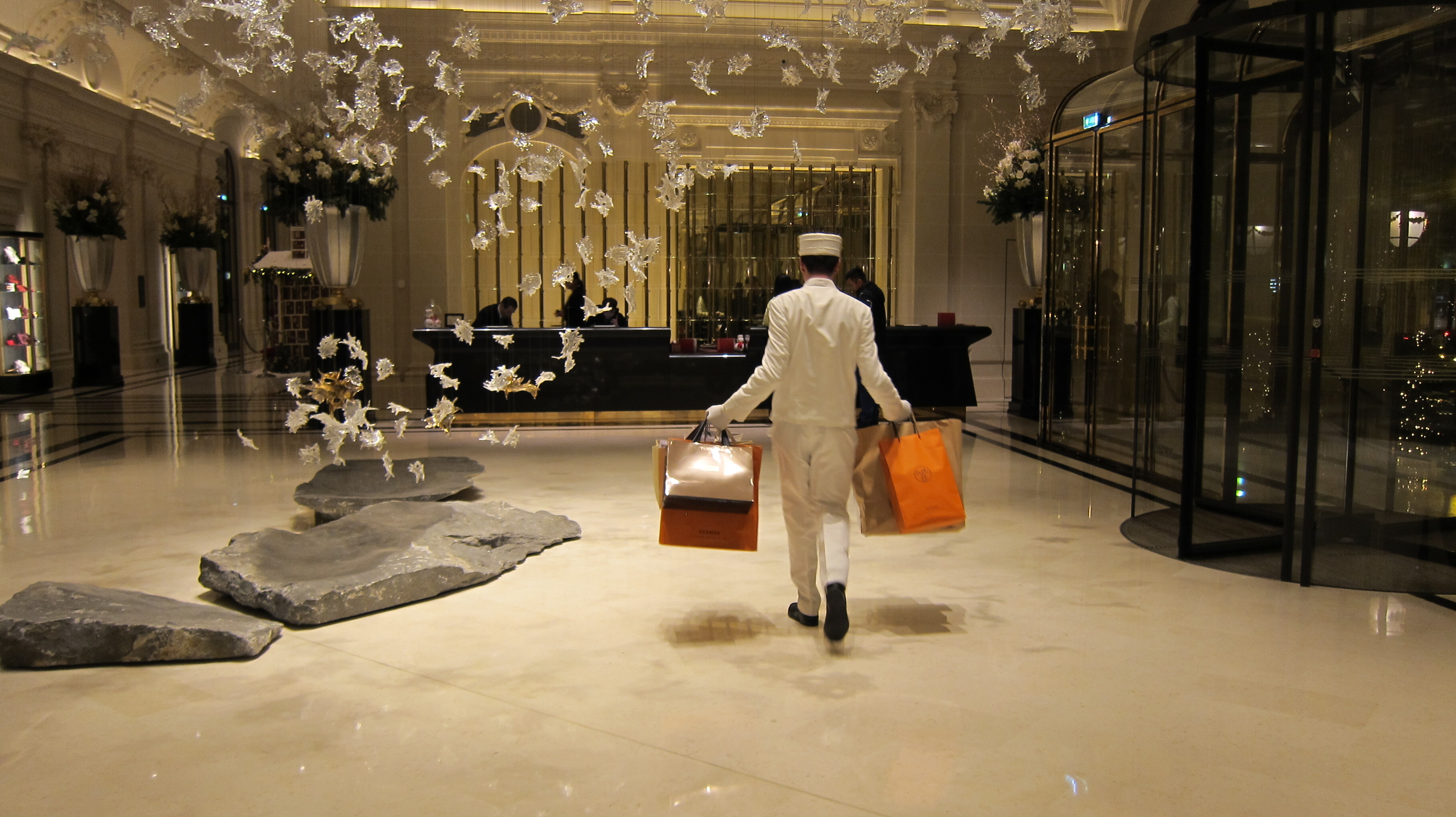 Featured Hotels