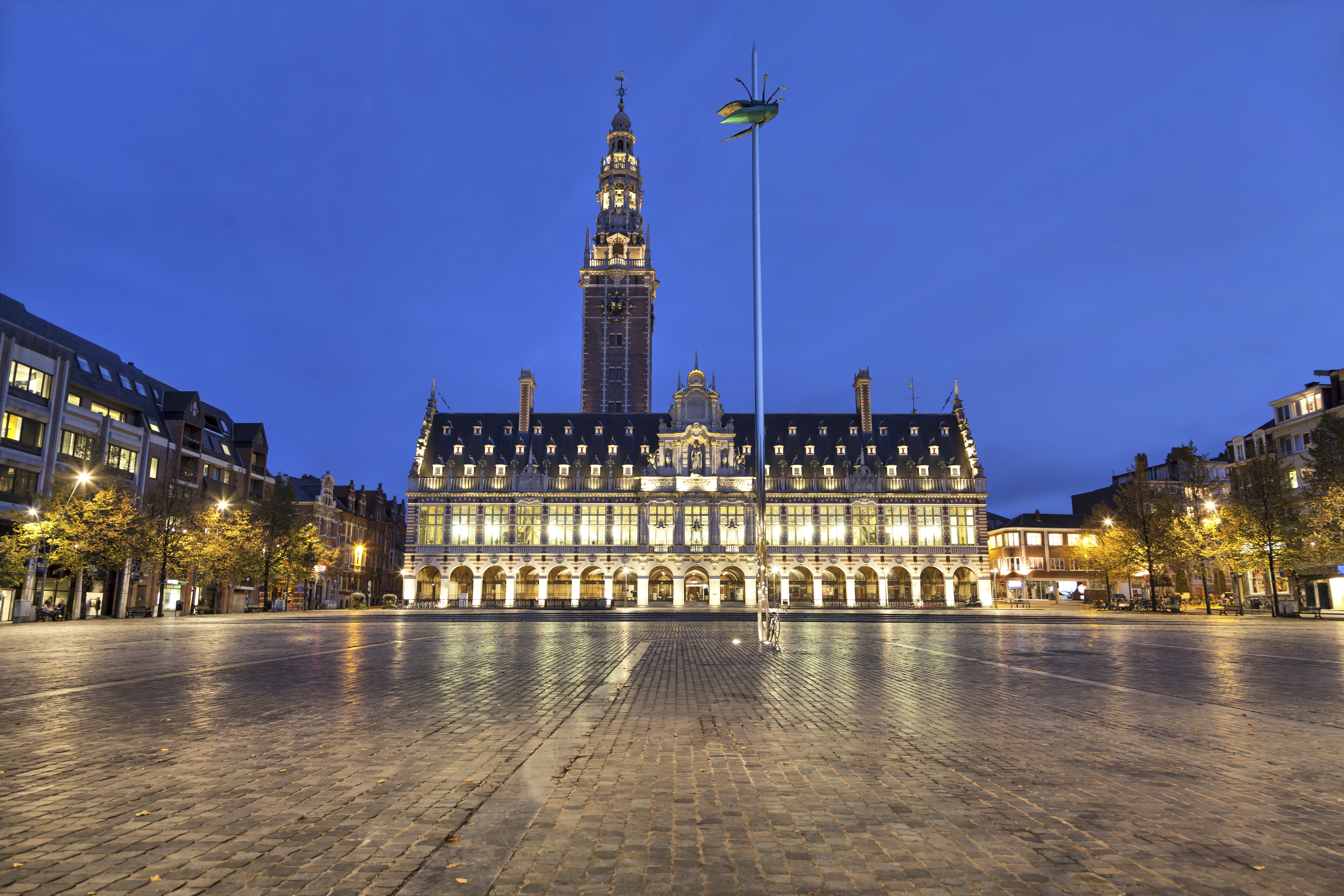 Leuven