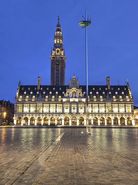 Leuven