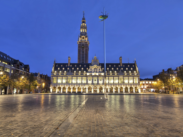 Leuven