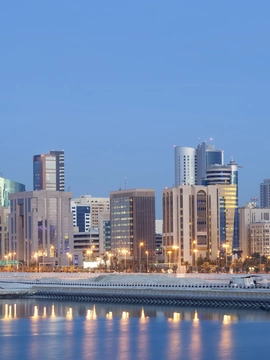 Bahrain