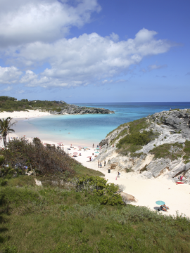 Bermuda