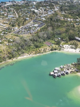 Vanuatu