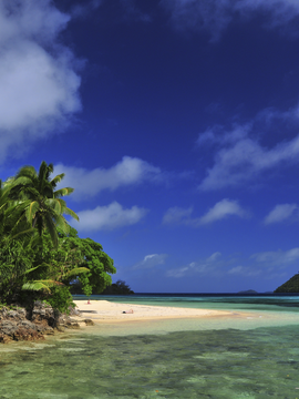 Tonga