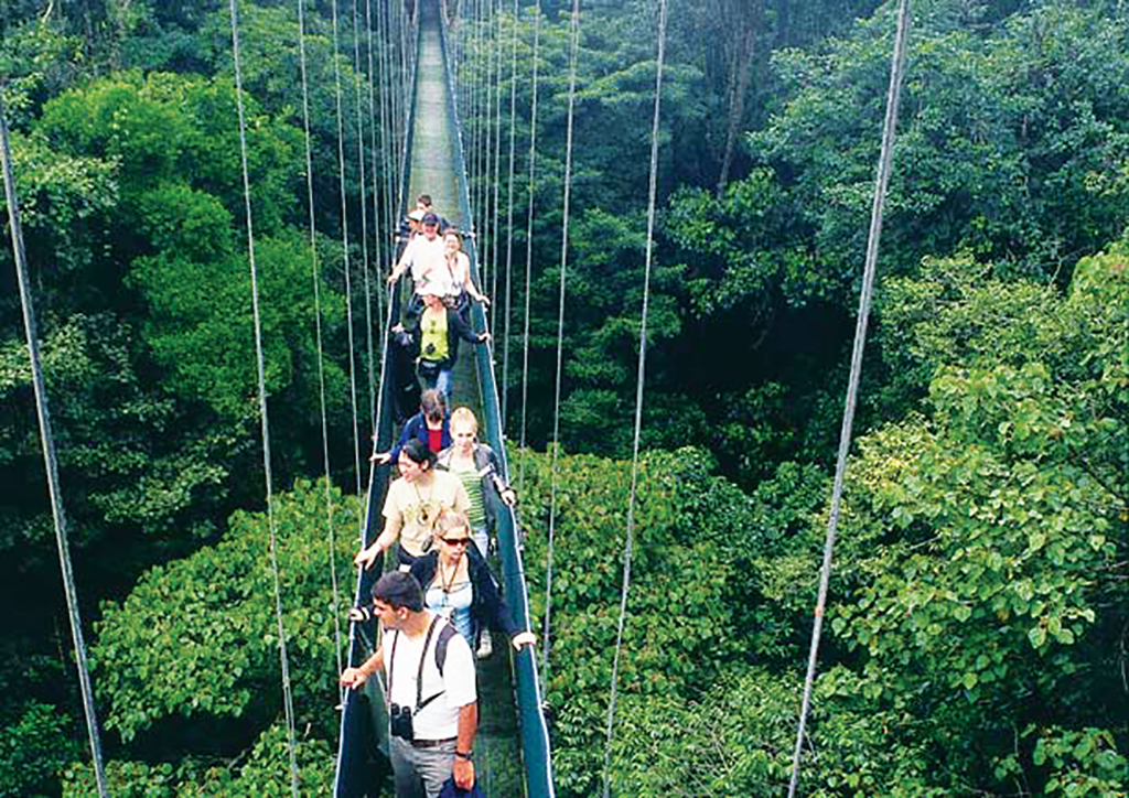 Visit Secrets Papagayo Costa Rica