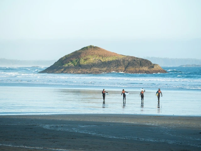 Surf Camp