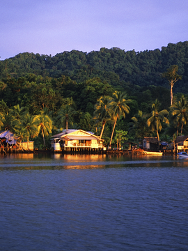 Solomon Islands