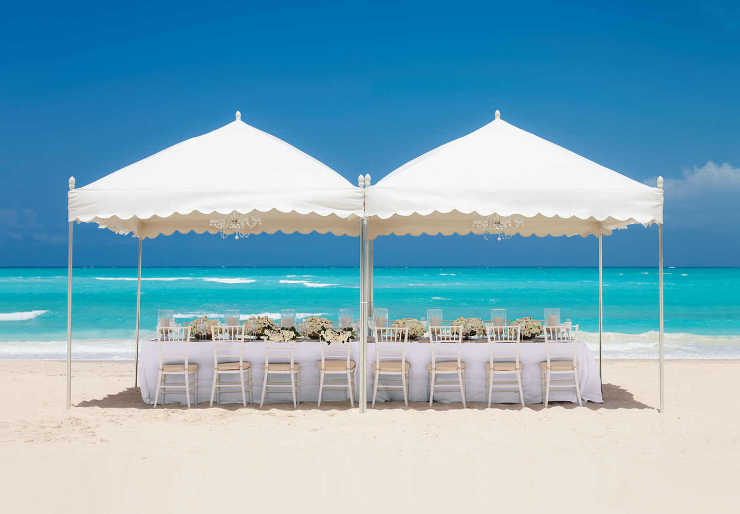 SANDALS WEDDINGMOONS