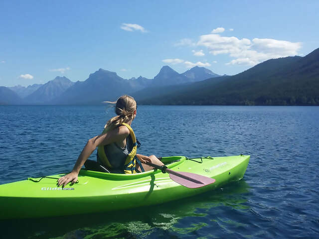 Up to $200 Instant Savings Alaska