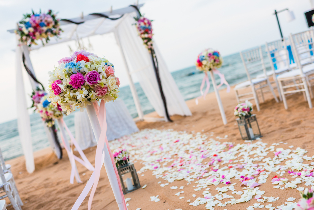 Planning a Destination Wedding?