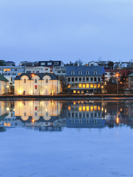 Iceland
