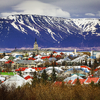 Reykjavik