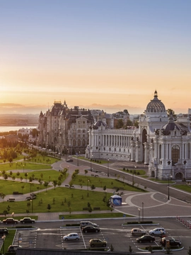 Kazan’