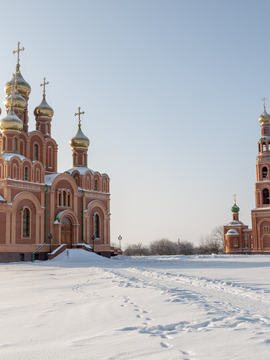 Omsk