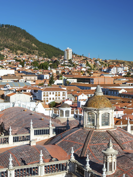 Bolivia
