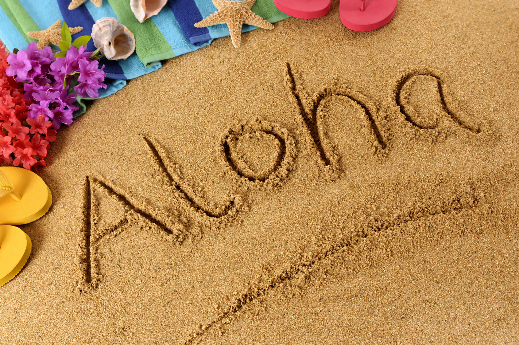What You Need To Know About Visiting The Hawaiian Islands
