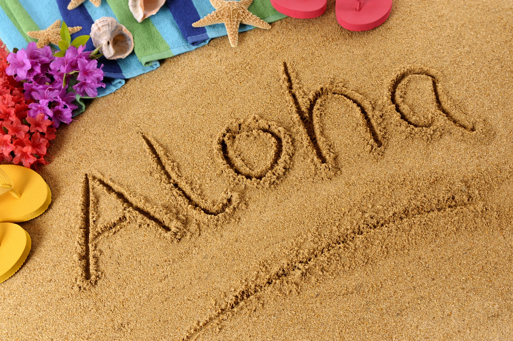 What You Need To Know About Visiting The Hawaiian Islands