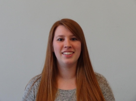 Robyn Evans (Lindsay area)