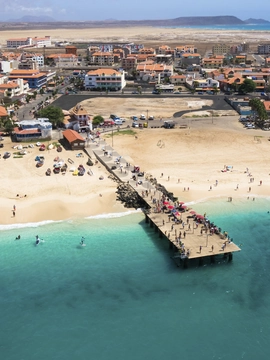 Cabo Verde