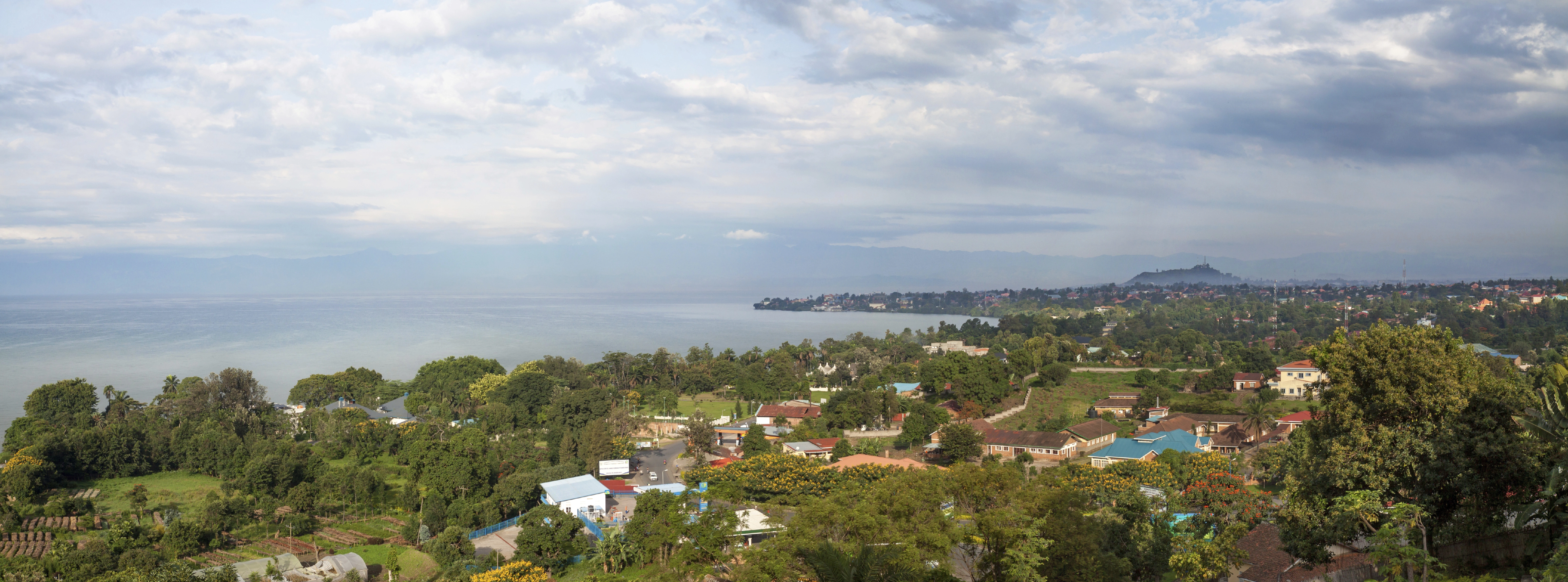 Democratic Republic of the Congo