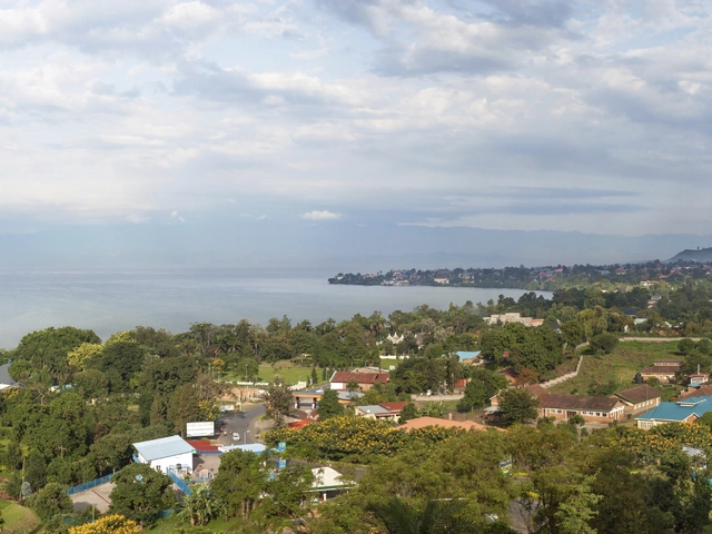 Democratic Republic of the Congo