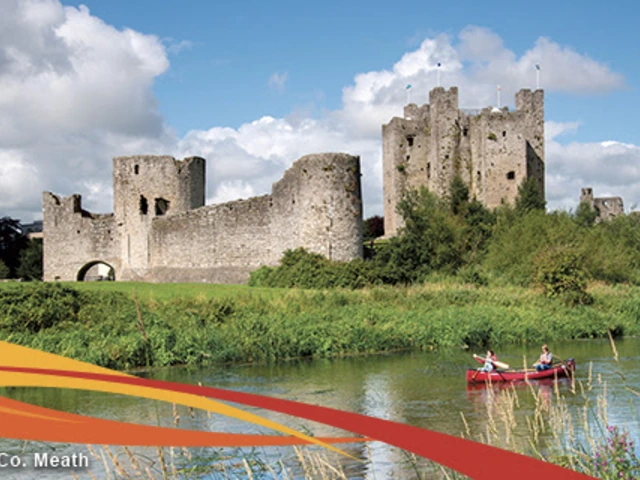 Ireland & Britain in 2017 - Book early for big discounts!