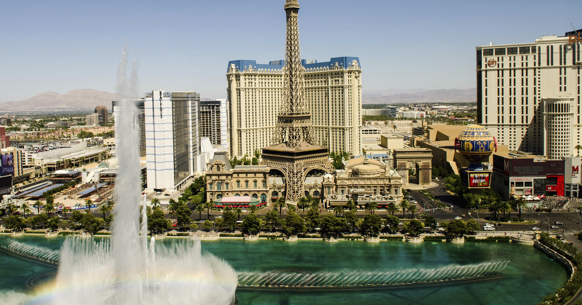 Las Vegas