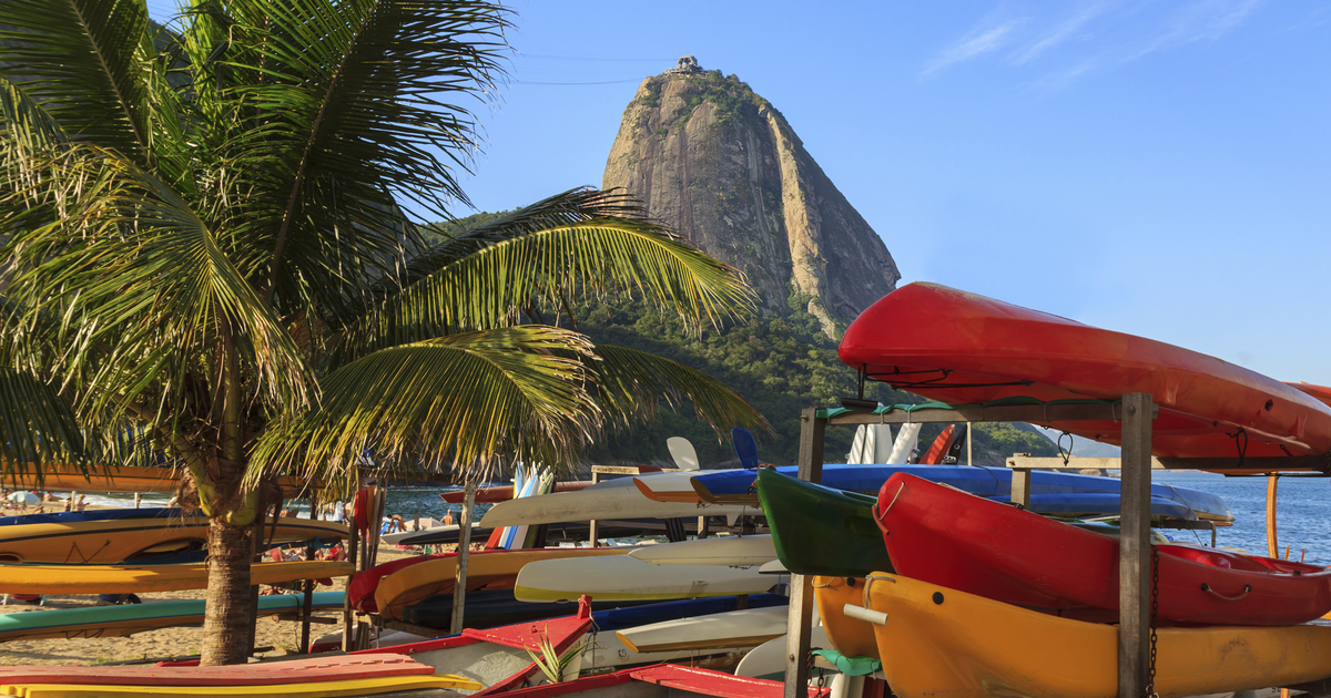 Rio de Janeiro