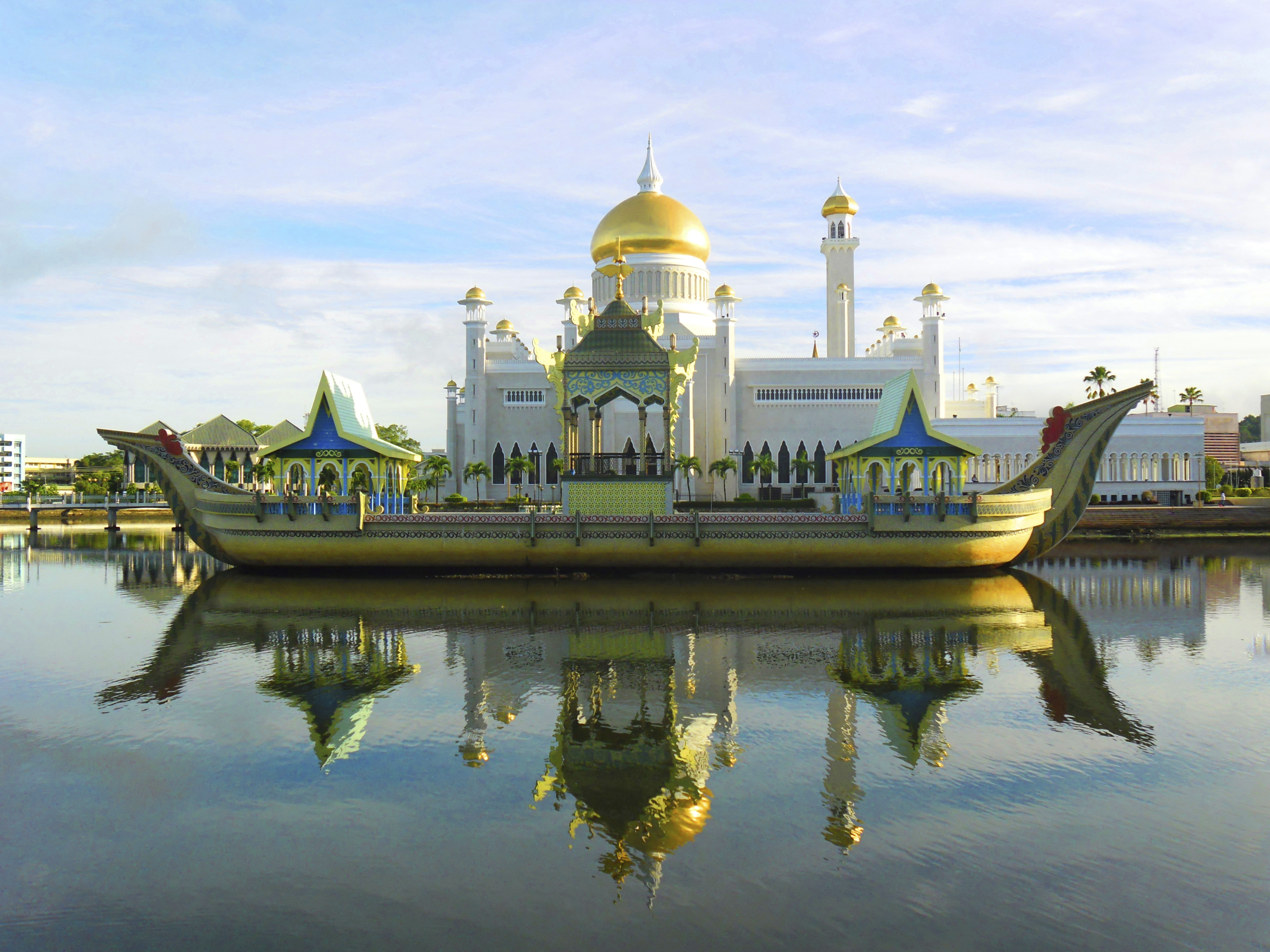 Brunei