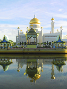 Brunei