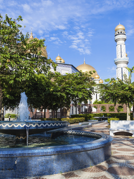 Bandar Seri Begawan