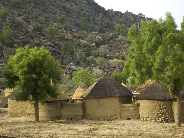 Cameroon