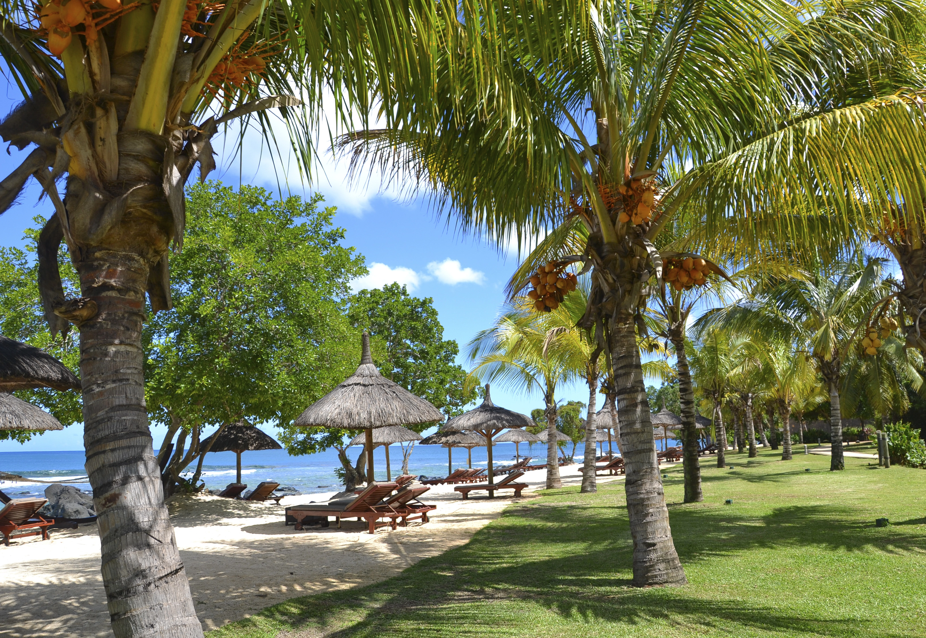 British Indian Ocean Territory