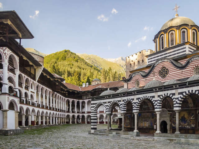Bulgaria