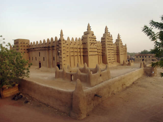 Ivory Coast
