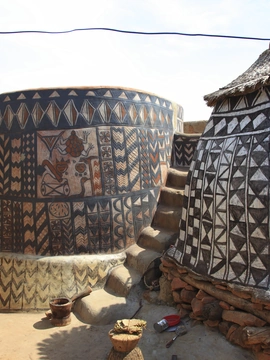 Burkina Faso